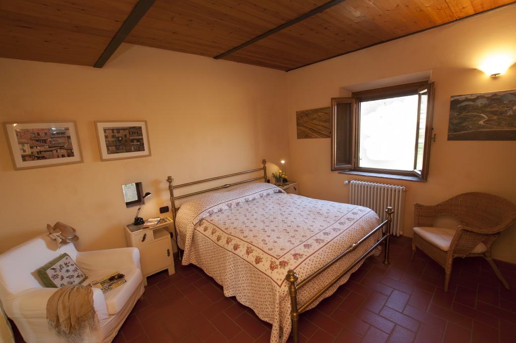 I Gelsi Casa de hóspedes Figline Valdarno Exterior foto
