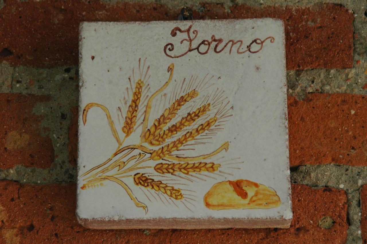 I Gelsi Casa de hóspedes Figline Valdarno Exterior foto