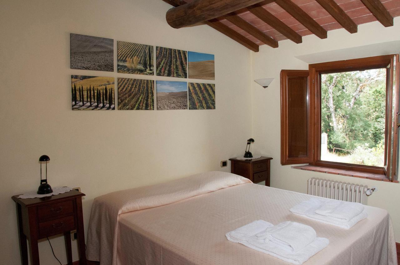 I Gelsi Casa de hóspedes Figline Valdarno Exterior foto